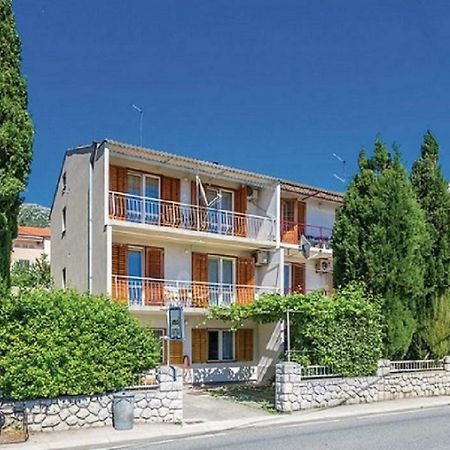 Apartments Zita Сень Экстерьер фото
