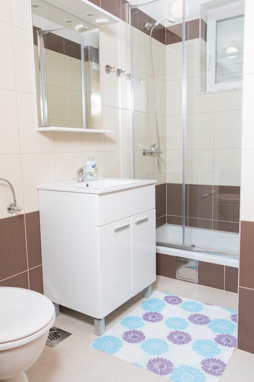 Apartments Zita Сень Экстерьер фото