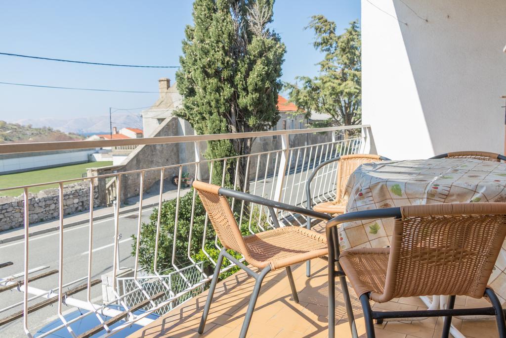 Apartments Zita Сень Экстерьер фото