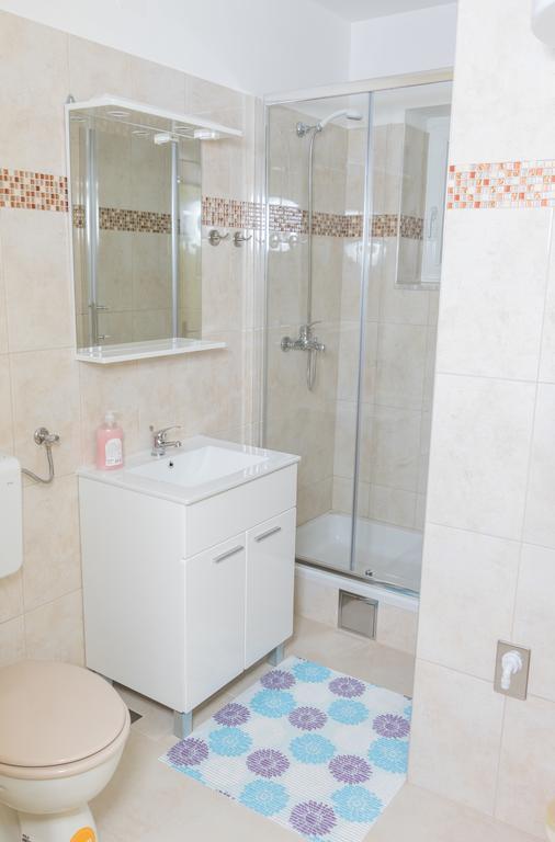 Apartments Zita Сень Экстерьер фото