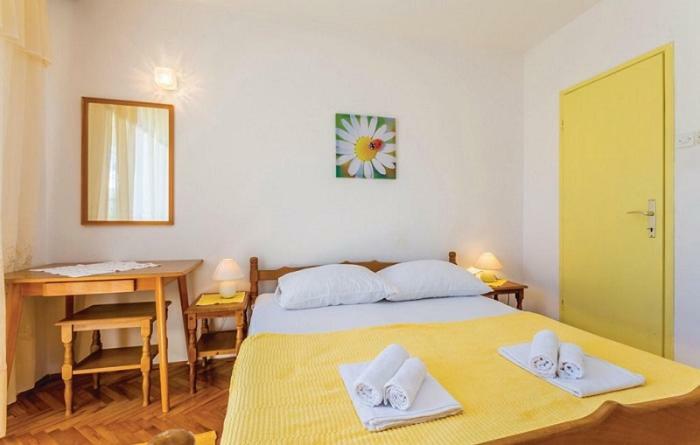 Apartments Zita Сень Экстерьер фото