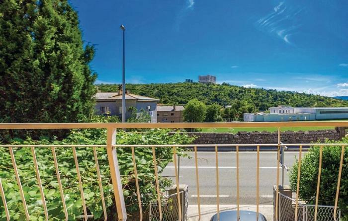 Apartments Zita Сень Экстерьер фото