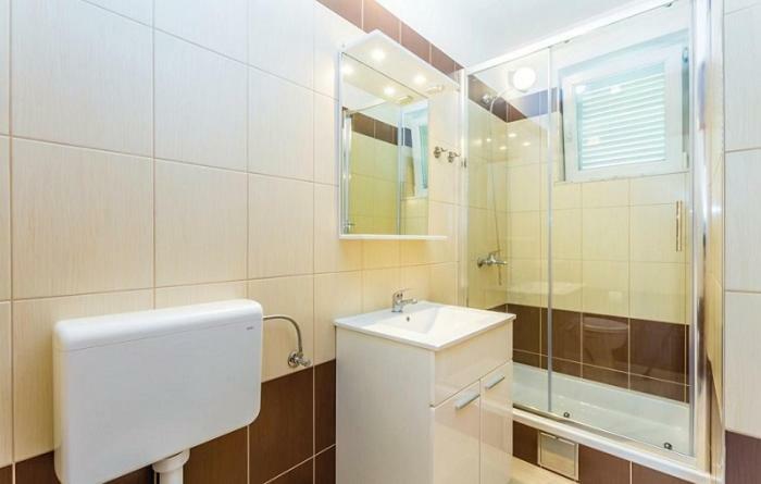 Apartments Zita Сень Экстерьер фото