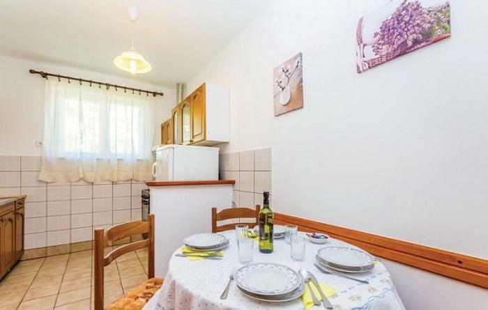 Apartments Zita Сень Экстерьер фото