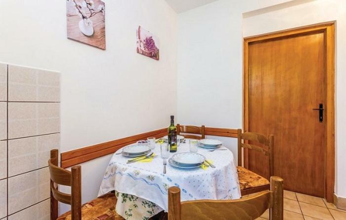 Apartments Zita Сень Экстерьер фото
