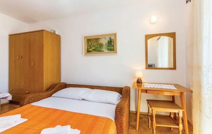 Apartments Zita Сень Экстерьер фото