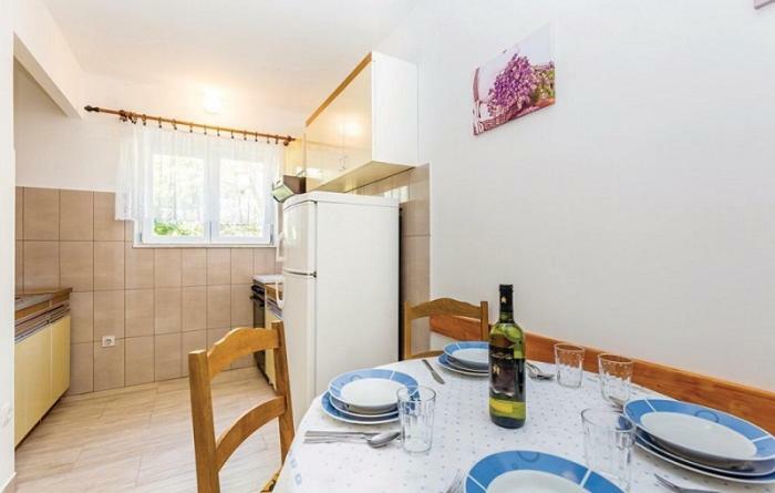 Apartments Zita Сень Экстерьер фото