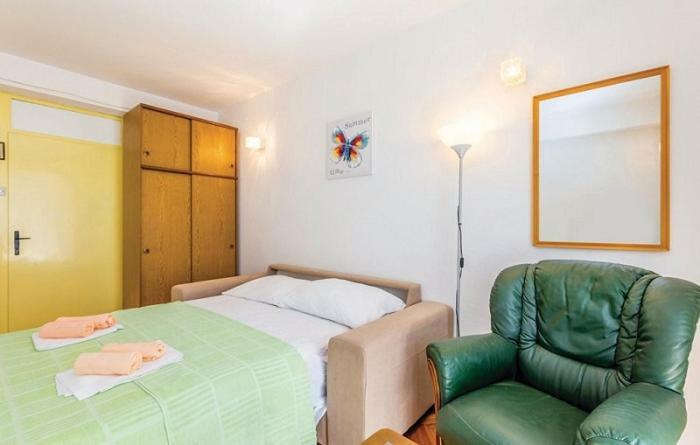 Apartments Zita Сень Экстерьер фото