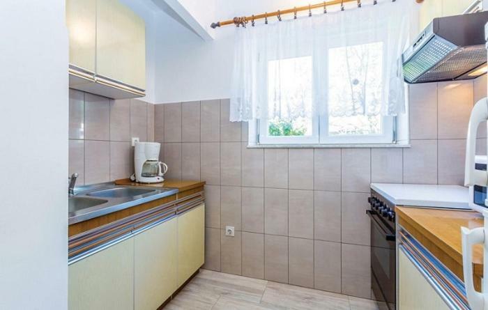 Apartments Zita Сень Экстерьер фото