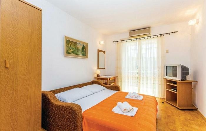 Apartments Zita Сень Экстерьер фото