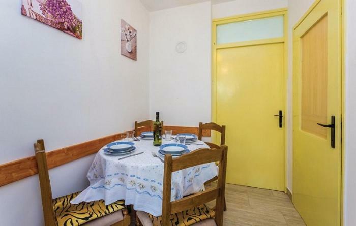 Apartments Zita Сень Экстерьер фото