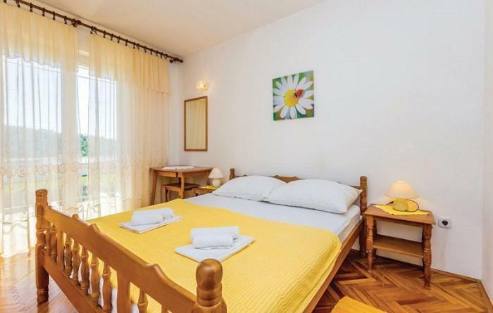 Apartments Zita Сень Экстерьер фото