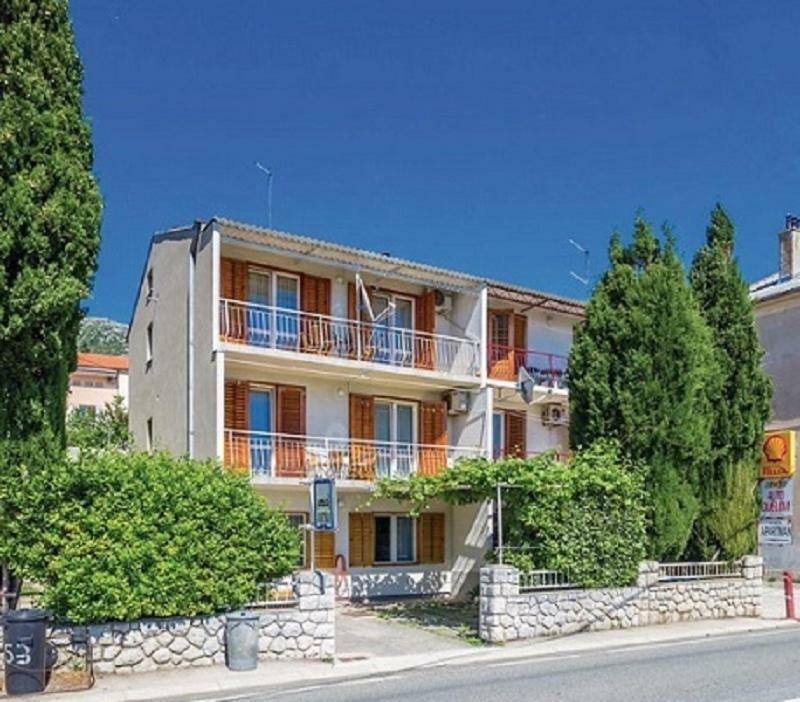 Apartments Zita Сень Экстерьер фото