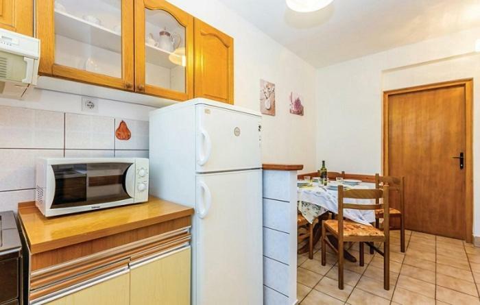 Apartments Zita Сень Экстерьер фото