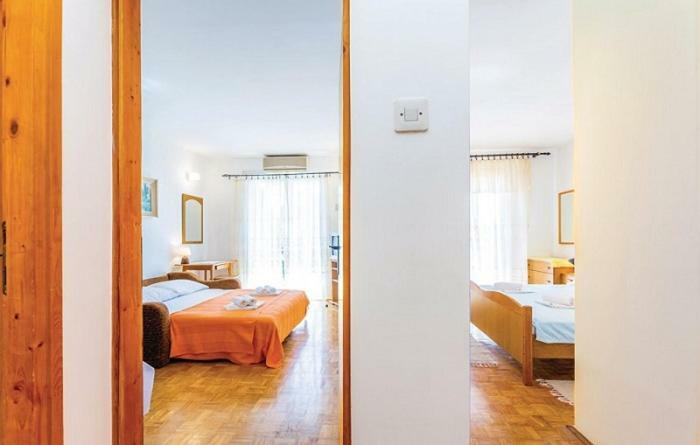 Apartments Zita Сень Экстерьер фото