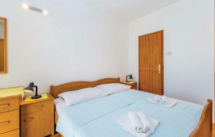 Apartments Zita Сень Экстерьер фото